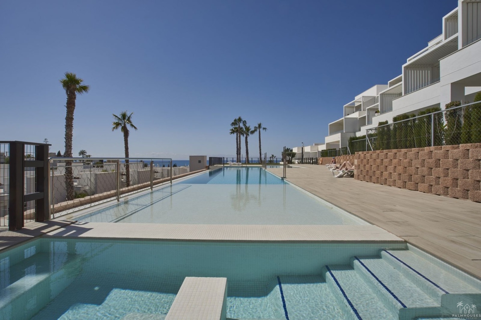 Revente - Apartment - Villajoyosa - Villajoyosa Centro
