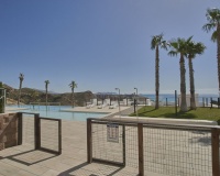 Revente - Apartment - Villajoyosa - Villajoyosa Centro