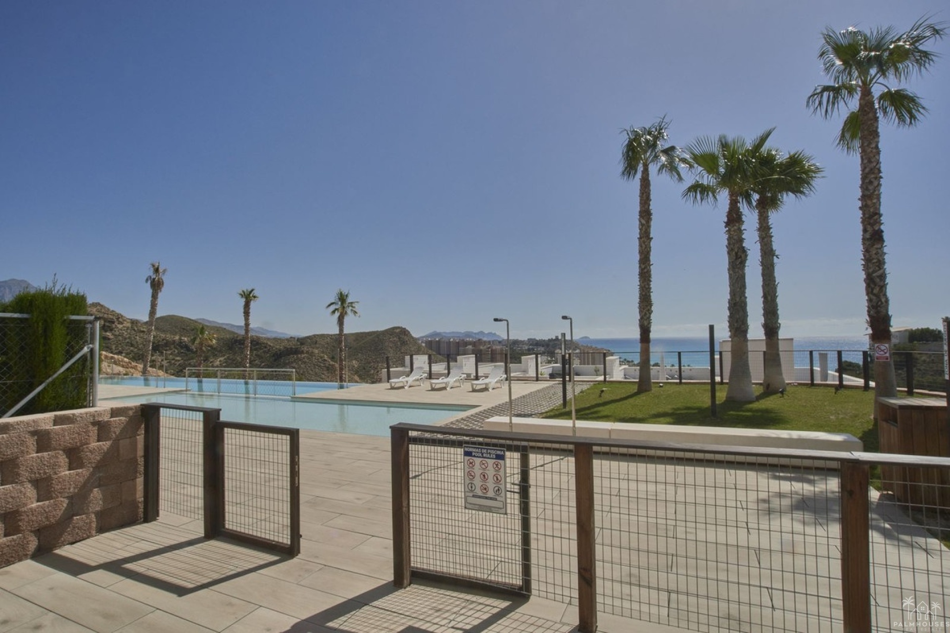 Revente - Apartment - Villajoyosa - Villajoyosa Centro