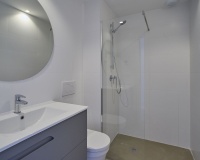 Revente - Apartment - Villajoyosa - Villajoyosa Centro
