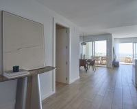 Revente - Apartment - Villajoyosa - Villajoyosa Centro