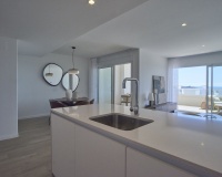 Revente - Apartment - Villajoyosa - Villajoyosa Centro