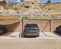 Revente - Apartment - Villajoyosa - Villajoyosa Centro