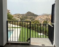 Revente - Apartment - Villajoyosa - Villajoyosa Centro