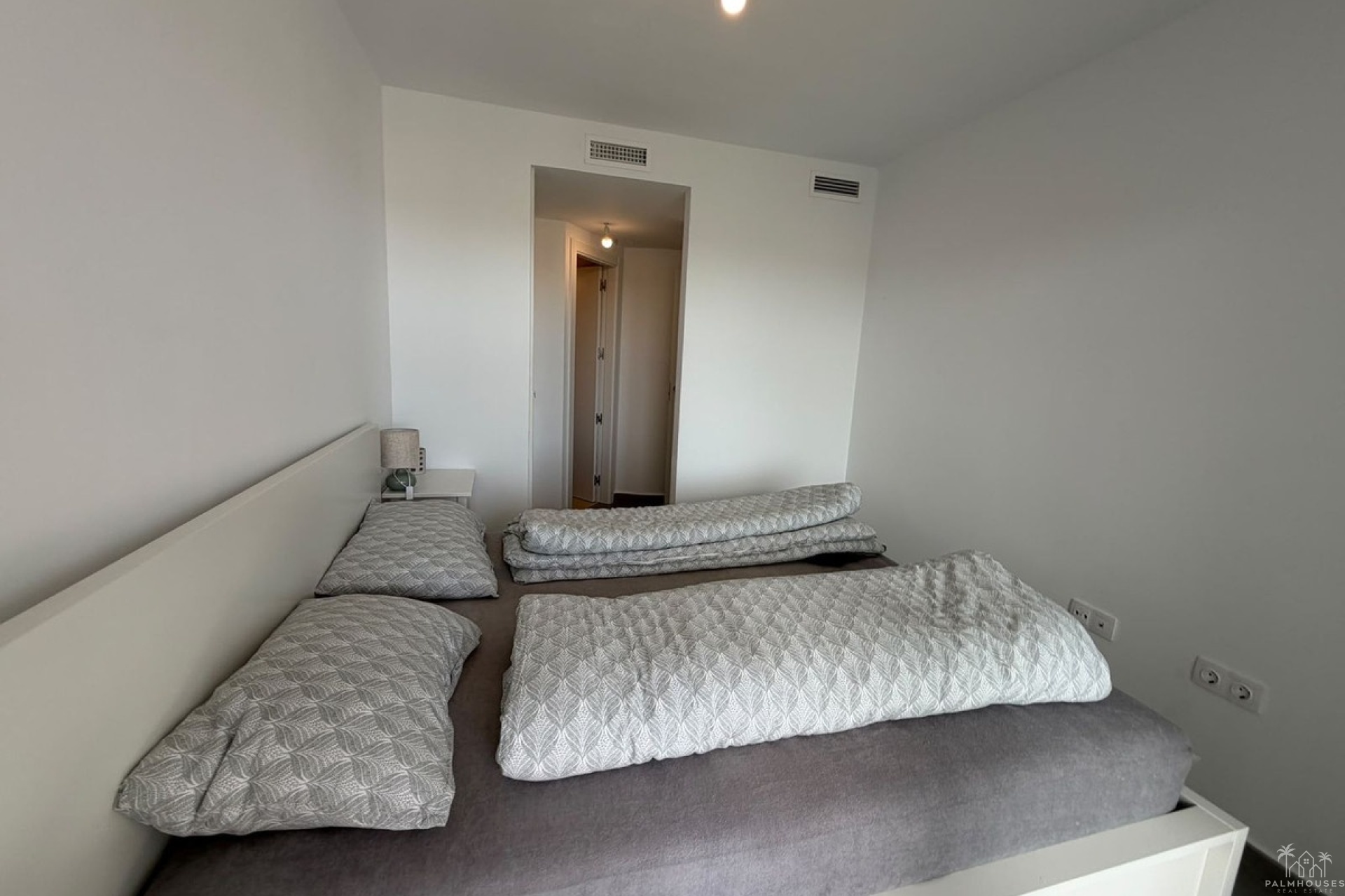 Revente - Apartment - Villajoyosa - Villajoyosa Centro