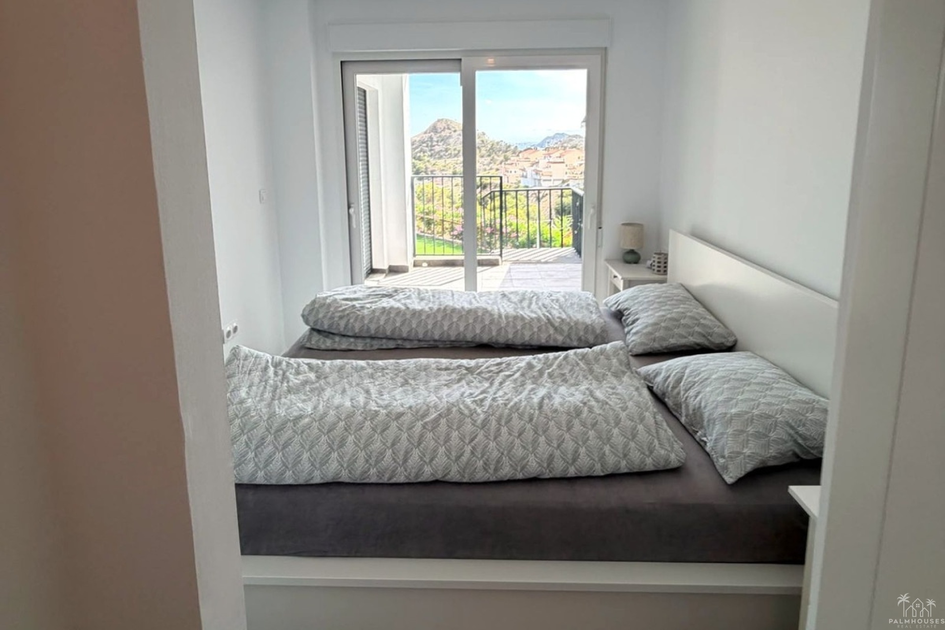 Revente - Apartment - Villajoyosa - Villajoyosa Centro