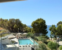 Revente - Apartment - Villajoyosa - Villajoyosa Centro