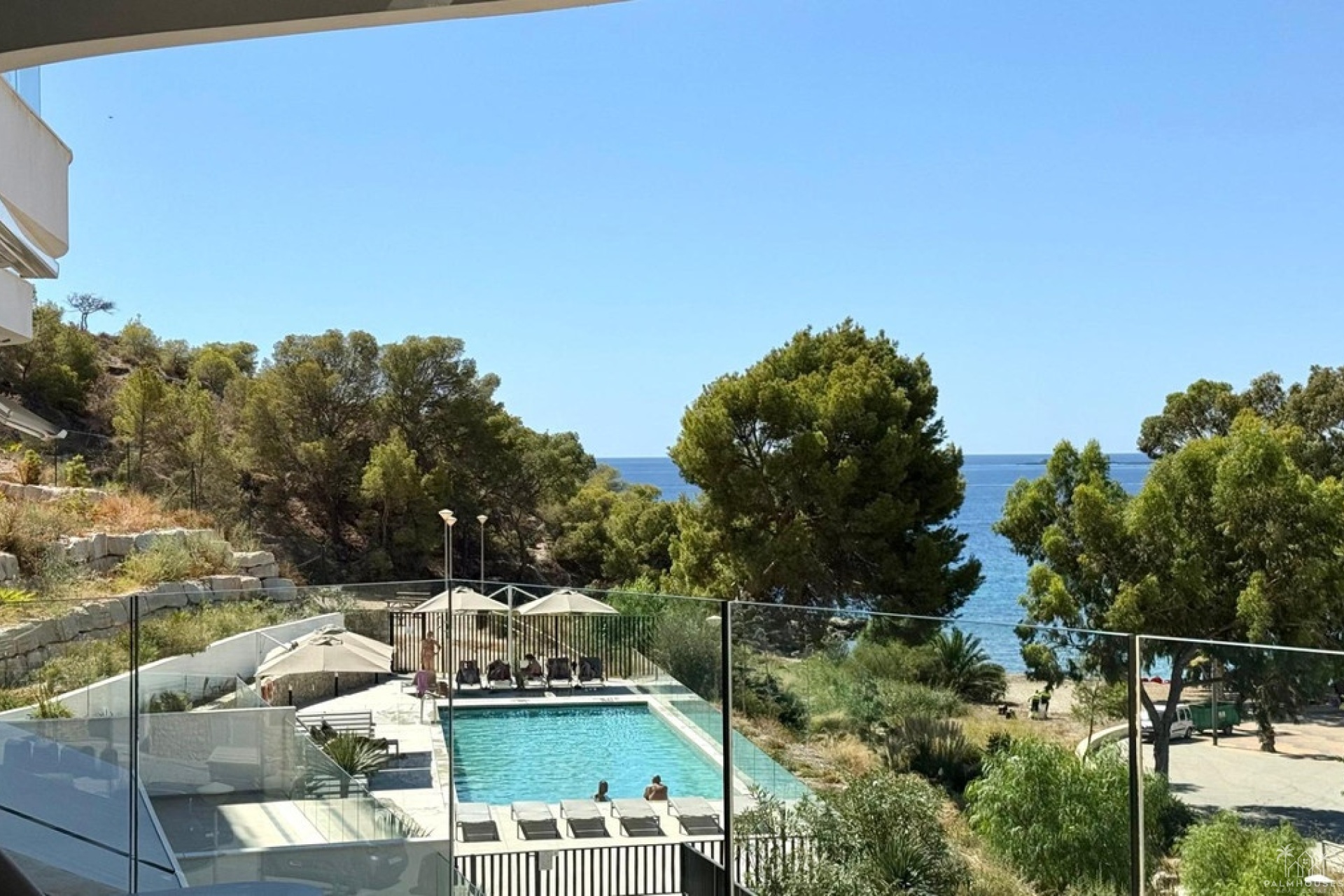 Revente - Apartment - Villajoyosa - Villajoyosa Centro