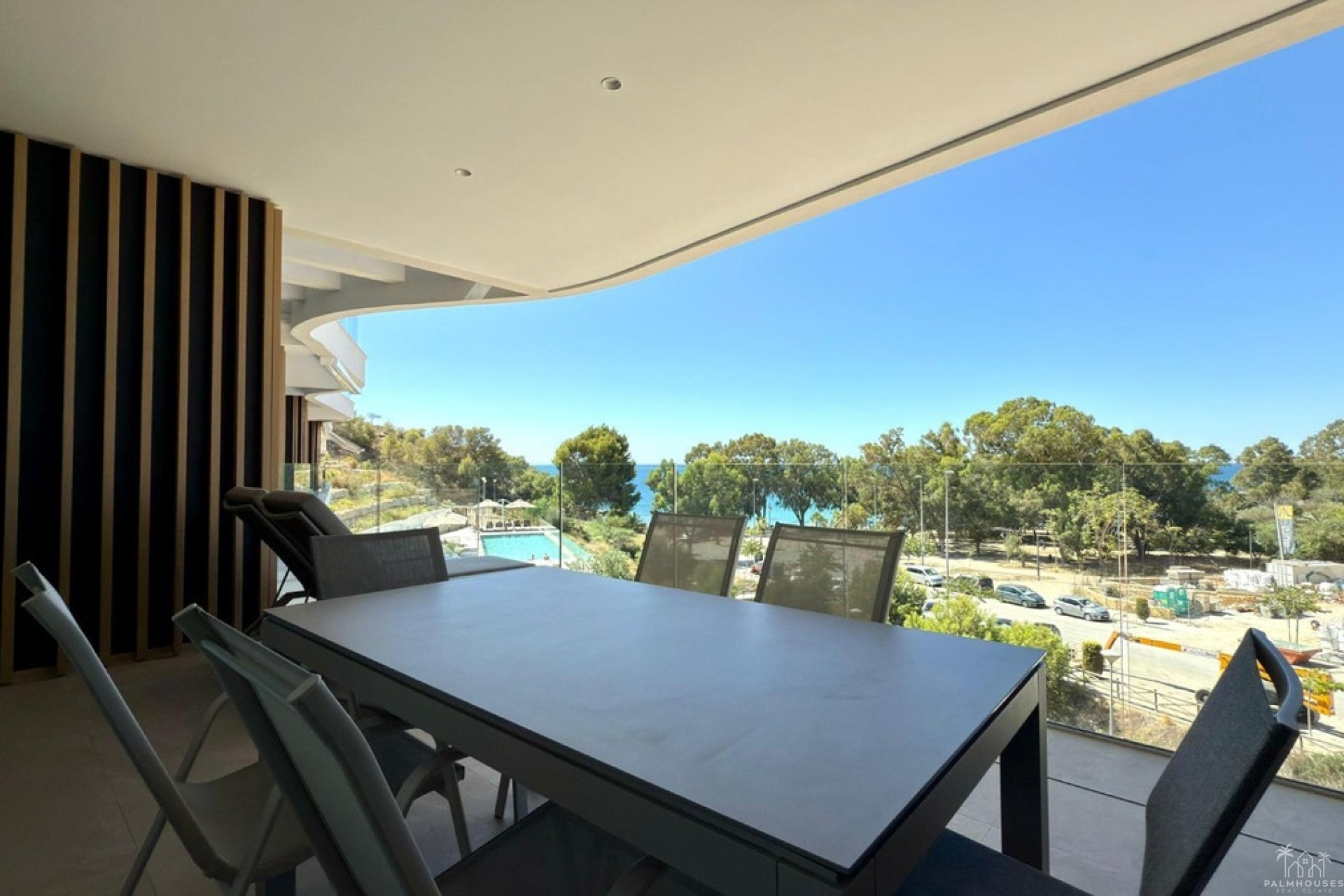 Revente - Apartment - Villajoyosa - Villajoyosa Centro