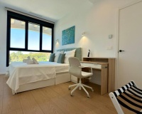 Revente - Apartment - Villajoyosa - Villajoyosa Centro