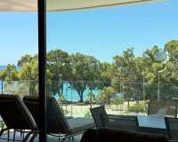 Revente - Apartment - Villajoyosa - Villajoyosa Centro