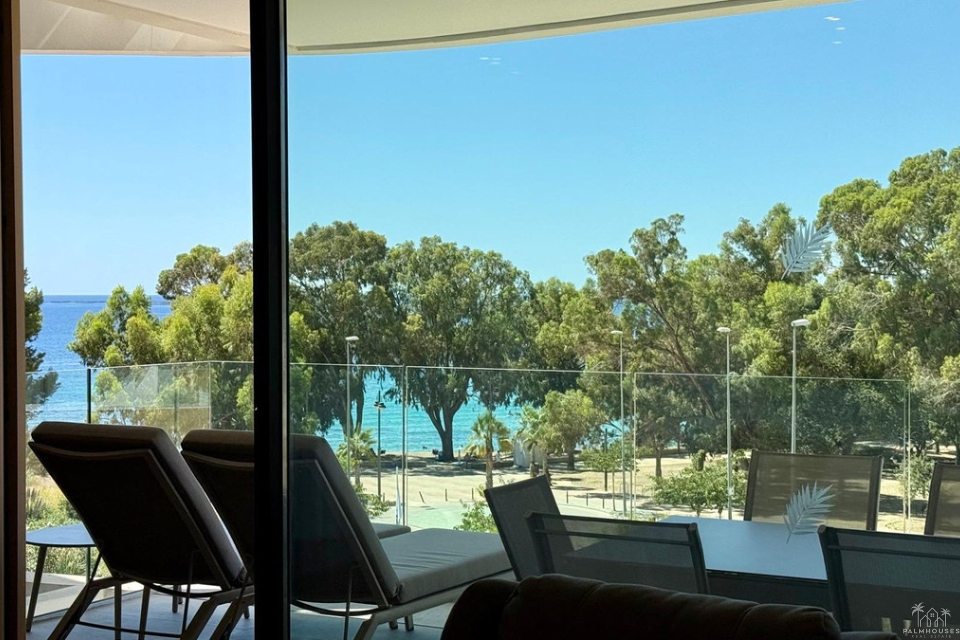 Revente - Apartment - Villajoyosa - Villajoyosa Centro