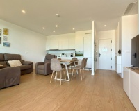 Revente - Apartment - Villajoyosa - Villajoyosa Centro