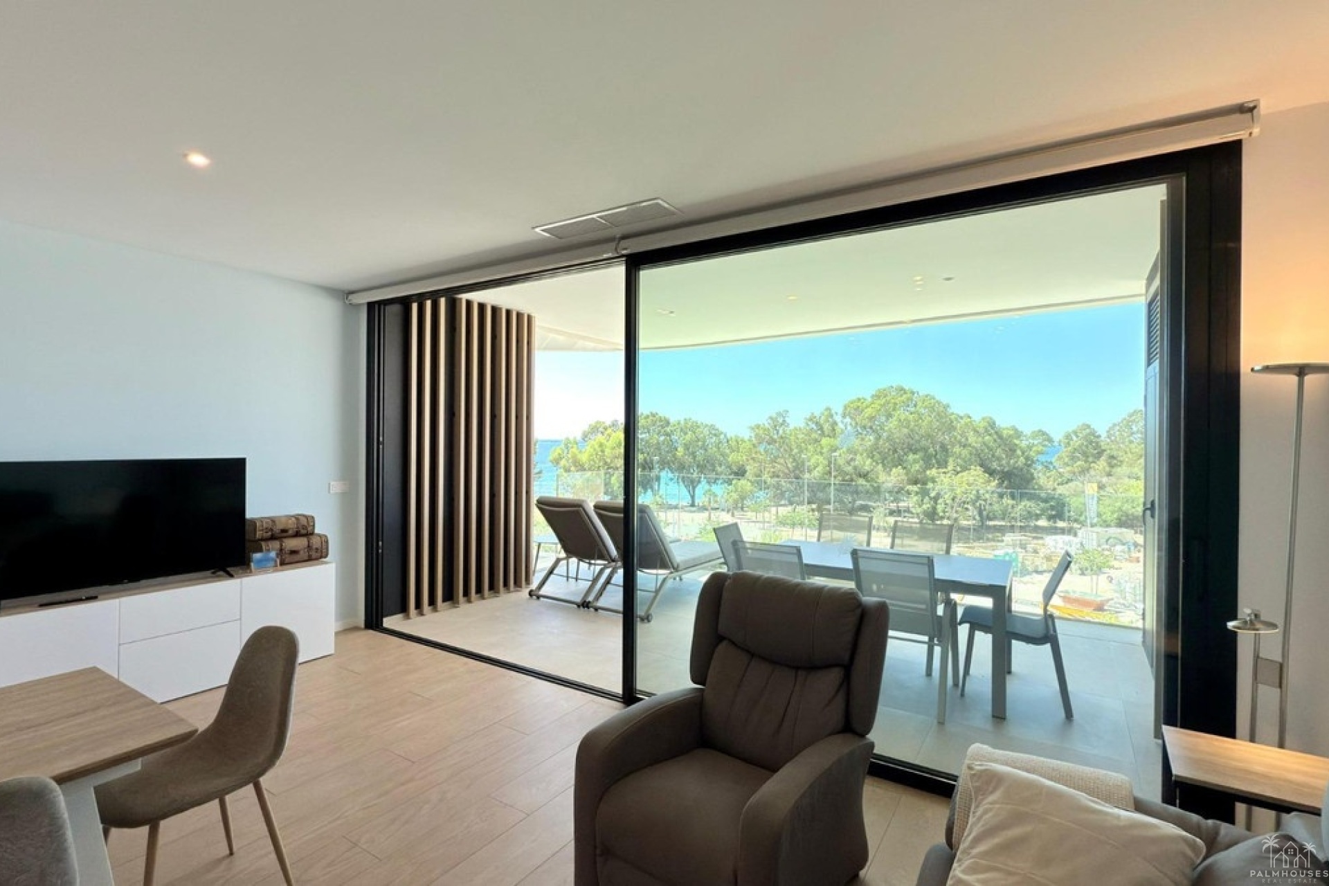 Revente - Apartment - Villajoyosa - Villajoyosa Centro