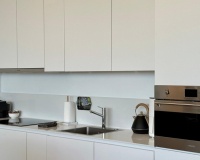 Revente - Apartment - Villajoyosa - Villajoyosa Centro