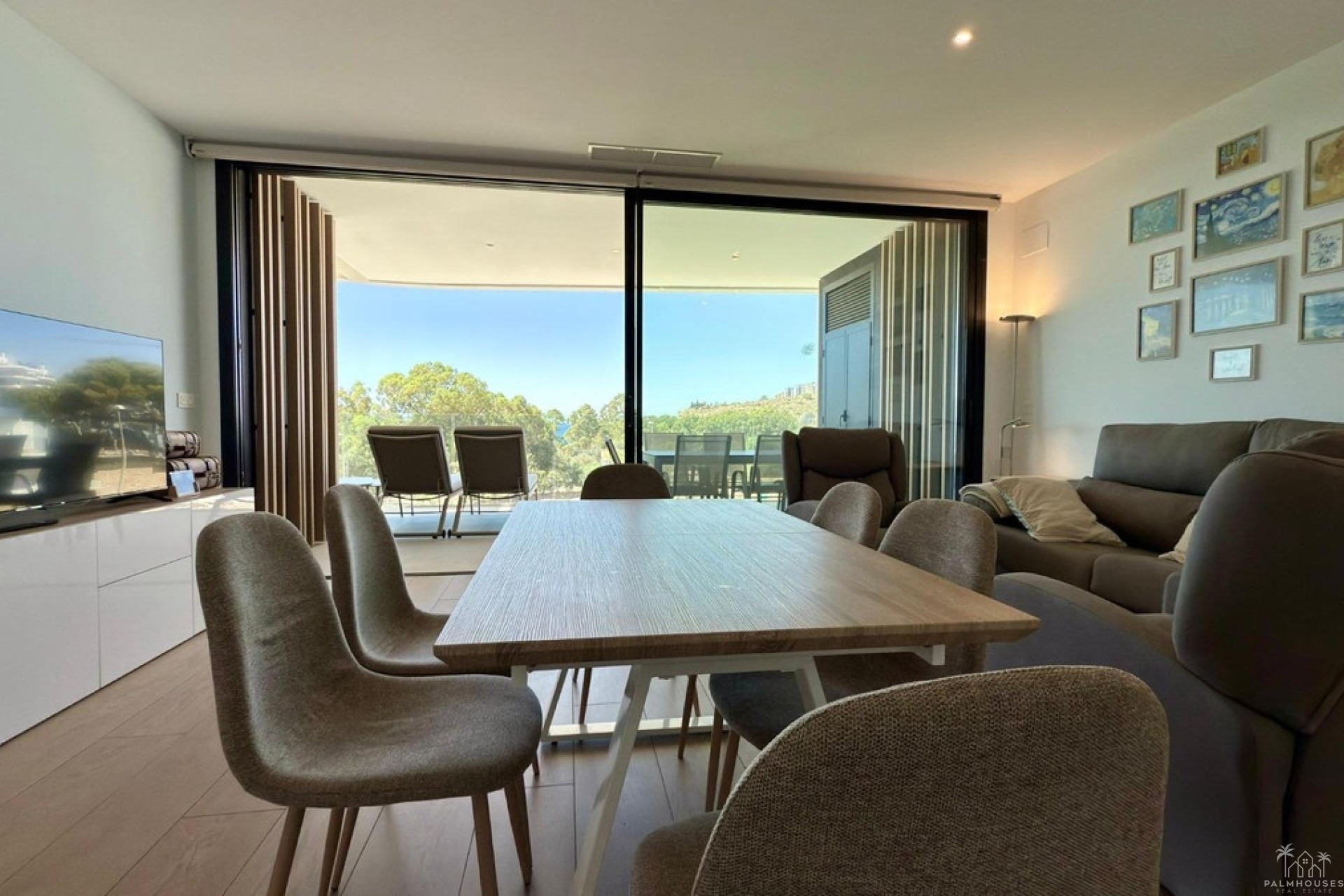 Revente - Apartment - Villajoyosa - Villajoyosa Centro