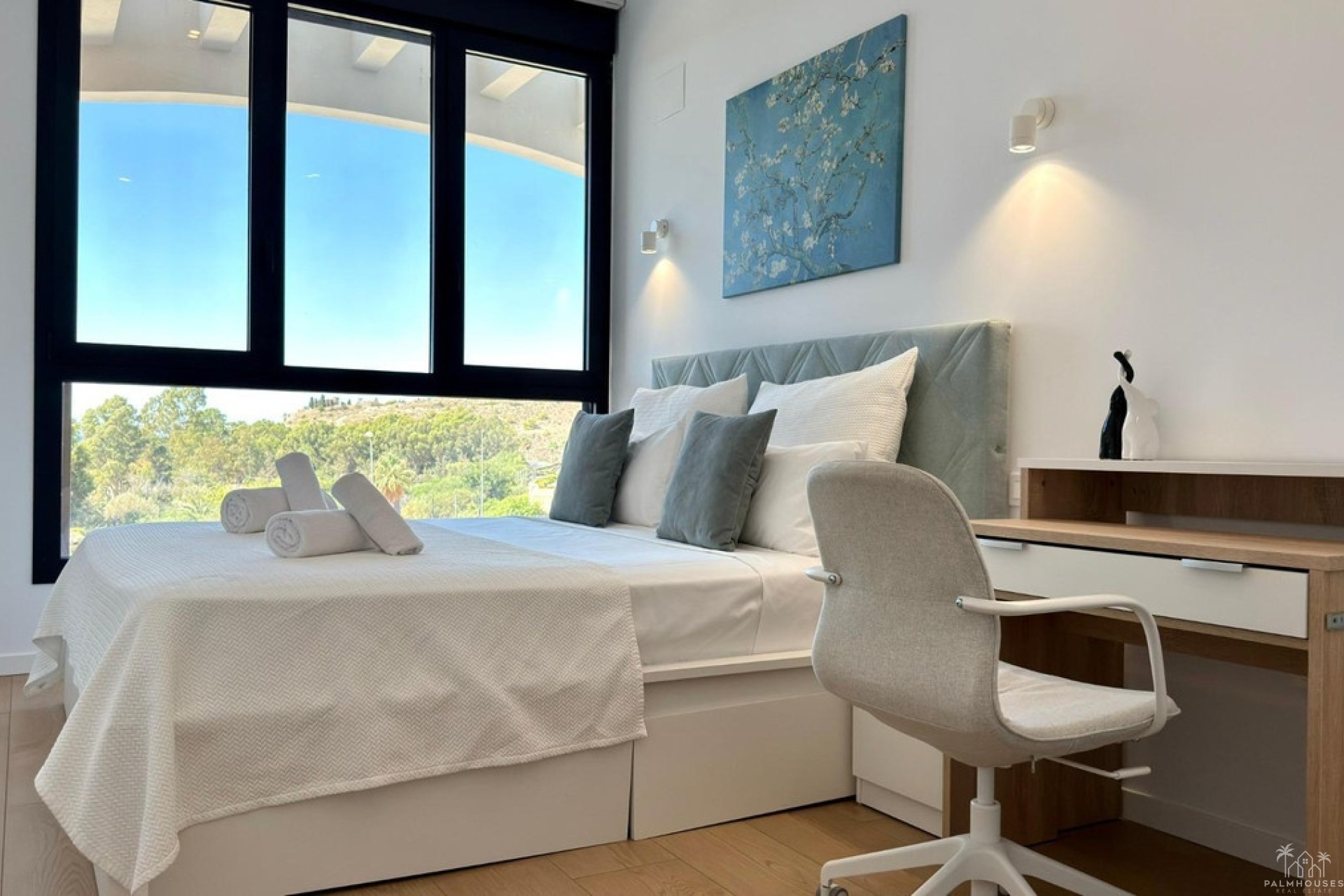 Revente - Apartment - Villajoyosa - Villajoyosa Centro