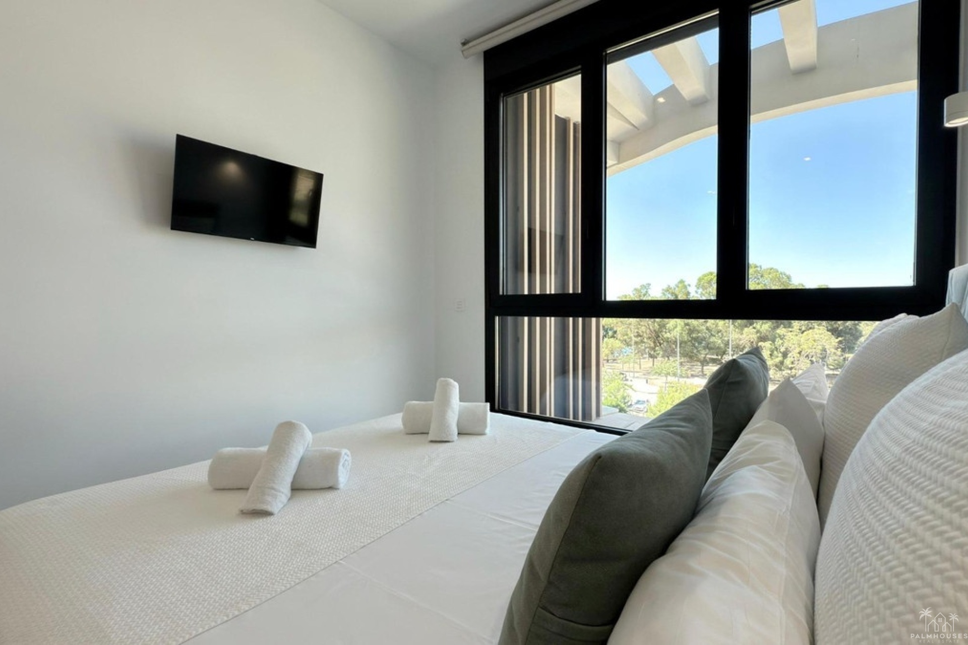 Revente - Apartment - Villajoyosa - Villajoyosa Centro