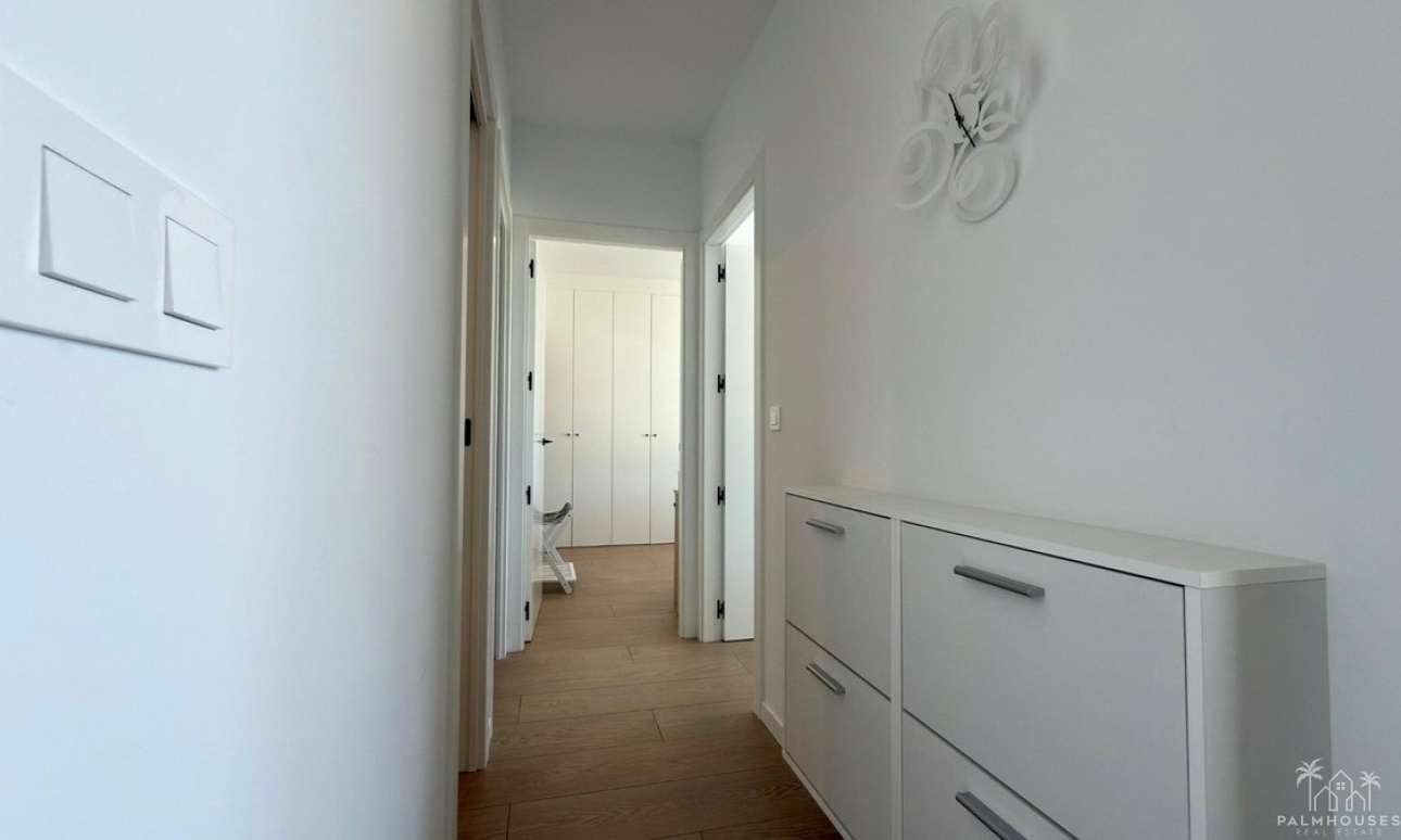 Revente - Apartment - Villajoyosa - Villajoyosa Centro