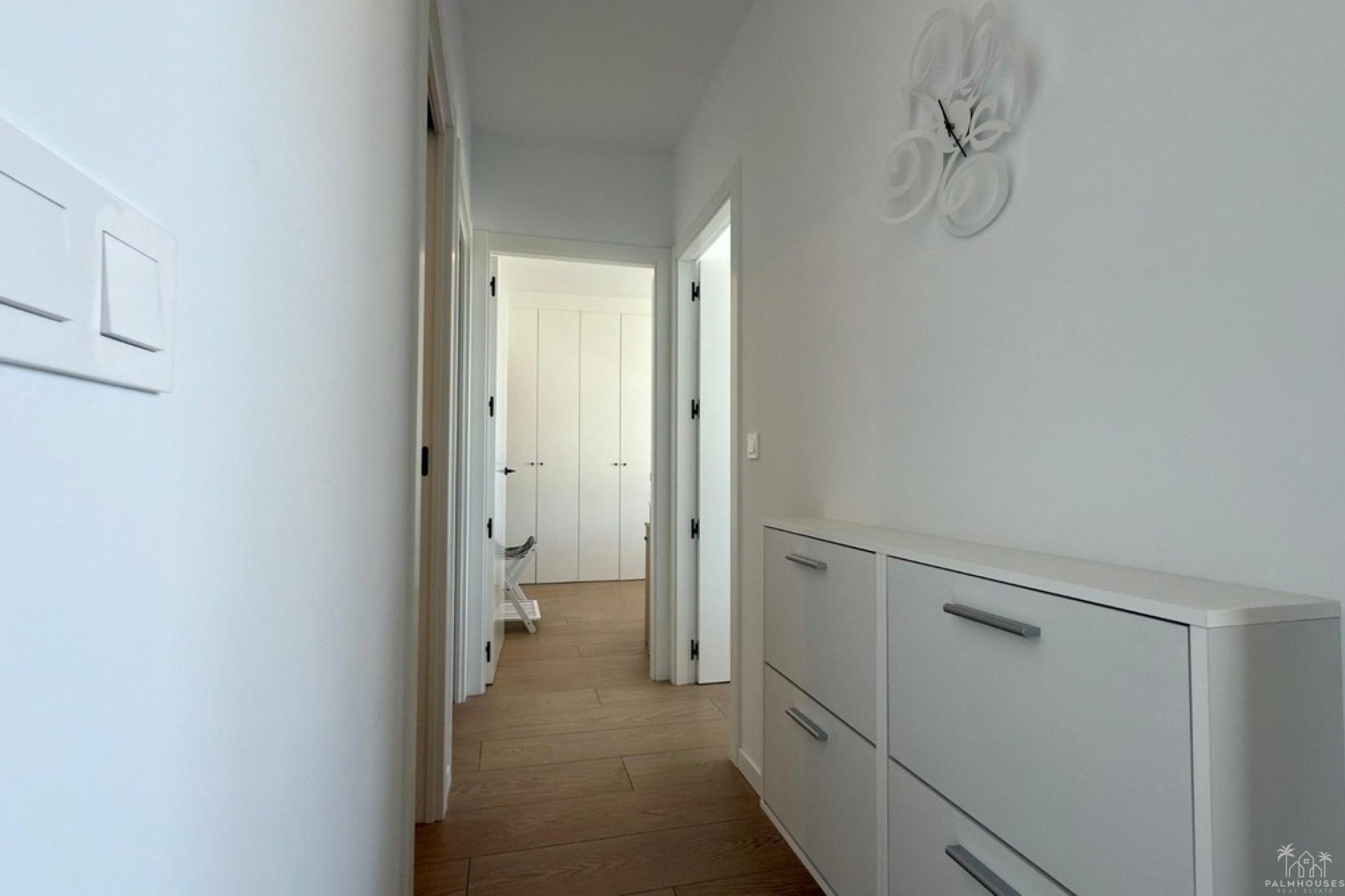 Revente - Apartment - Villajoyosa - Villajoyosa Centro