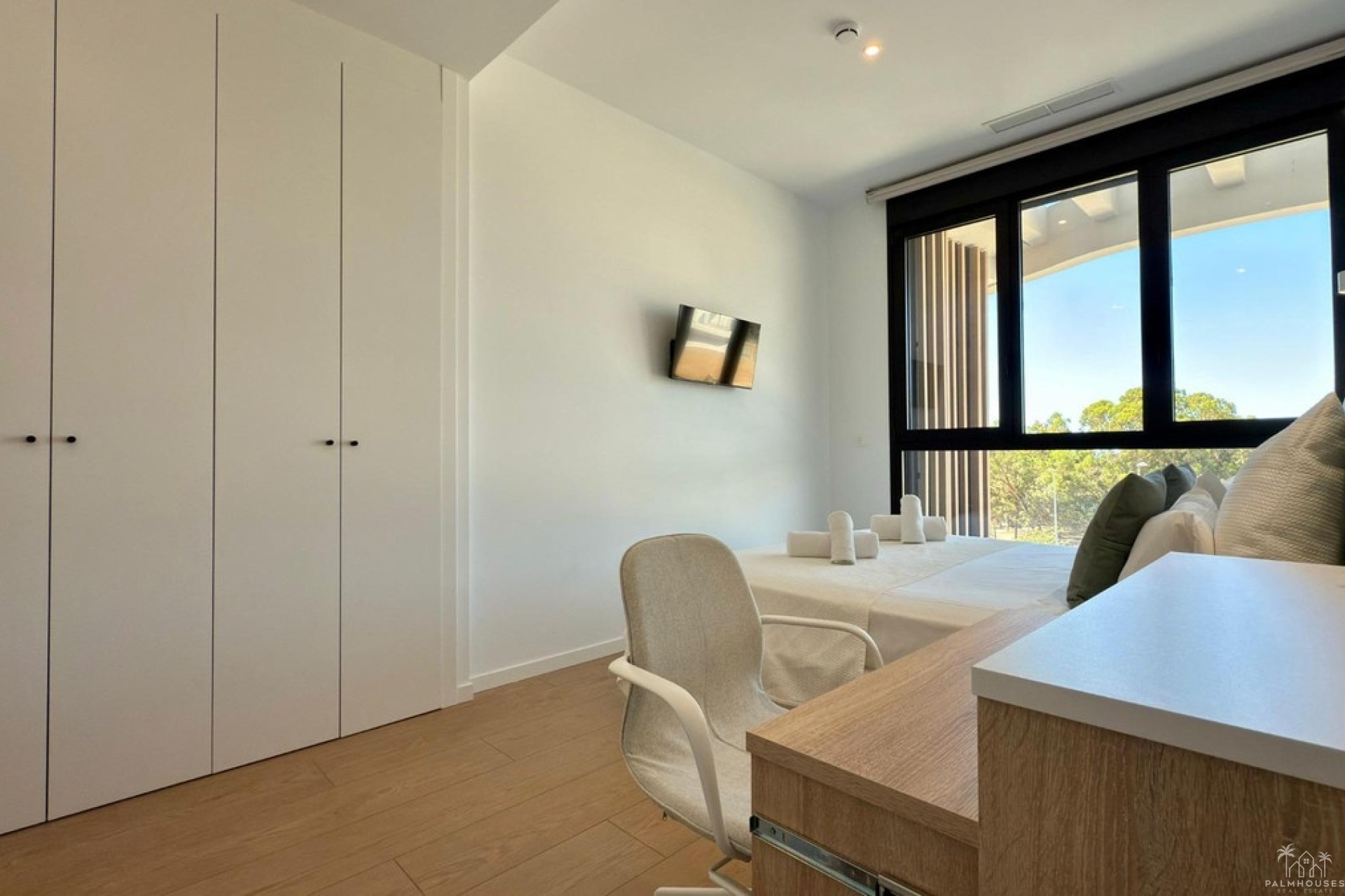 Revente - Apartment - Villajoyosa - Villajoyosa Centro
