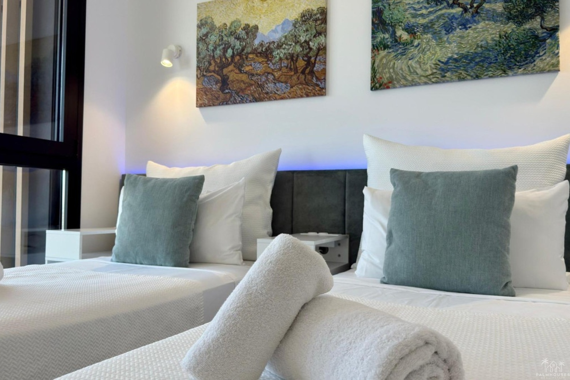 Revente - Apartment - Villajoyosa - Villajoyosa Centro