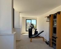 Revente - Apartment - Villajoyosa - Villajoyosa Centro