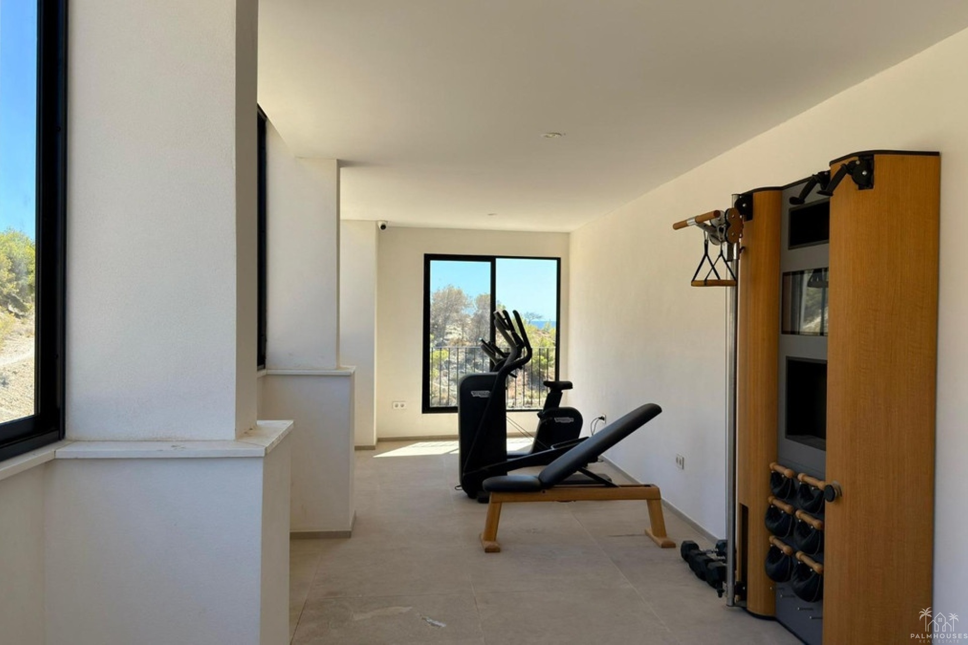 Revente - Apartment - Villajoyosa - Villajoyosa Centro