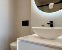 Revente - Apartment - Villajoyosa - Villajoyosa Centro