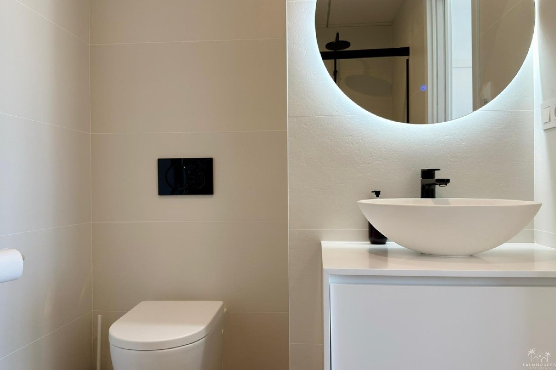 Revente - Apartment - Villajoyosa - Villajoyosa Centro