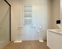 Revente - Apartment - Villajoyosa - Villajoyosa Centro