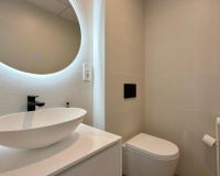 Revente - Apartment - Villajoyosa - Villajoyosa Centro