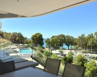 Revente - Apartment - Villajoyosa - Villajoyosa Centro