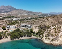 Revente - Apartment - Villajoyosa - Villajoyosa Centro