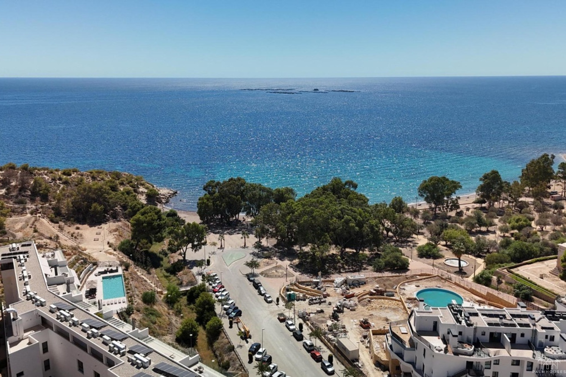 Revente - Apartment - Villajoyosa - Villajoyosa Centro