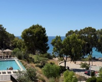 Revente - Apartment - Villajoyosa - Villajoyosa Centro