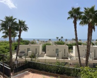 Revente - Apartment - Villajoyosa - Villajoyosa Centro