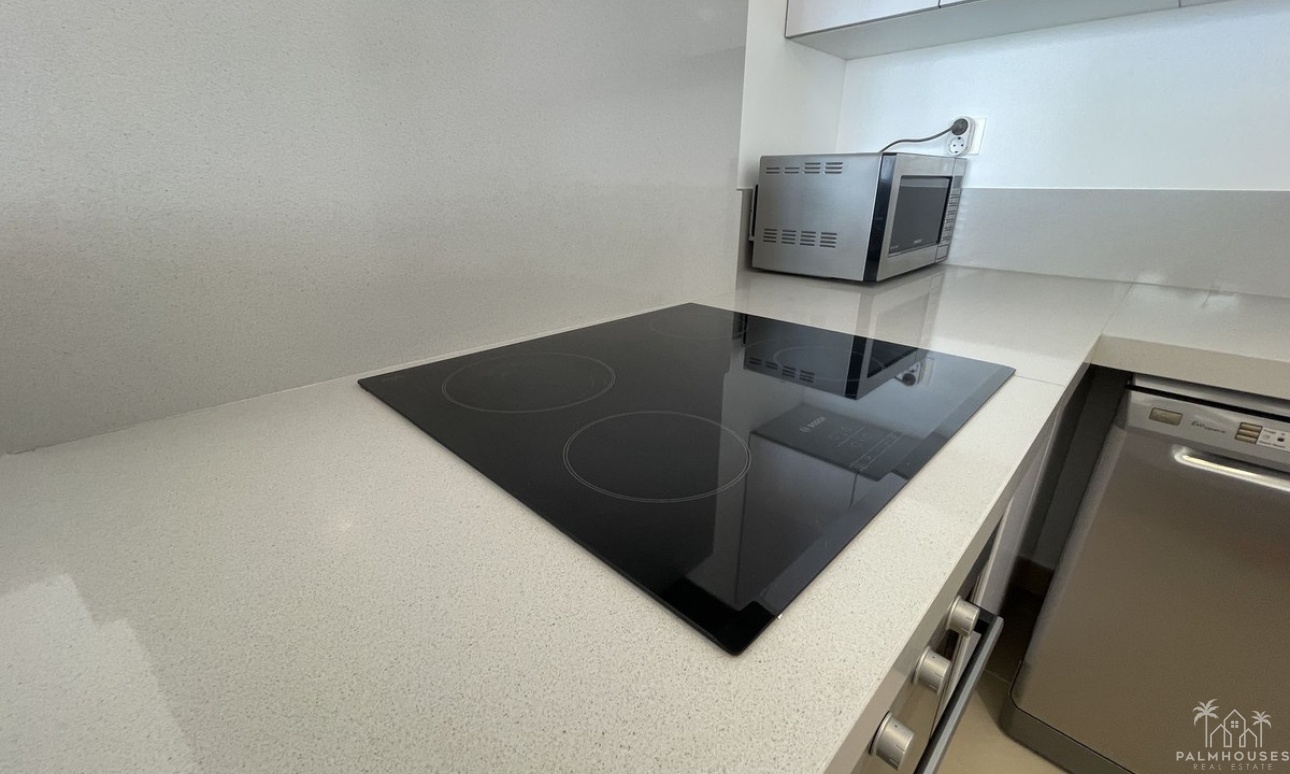 Revente - Apartment - Villajoyosa - Villajoyosa Centro