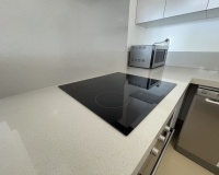 Revente - Apartment - Villajoyosa - Villajoyosa Centro