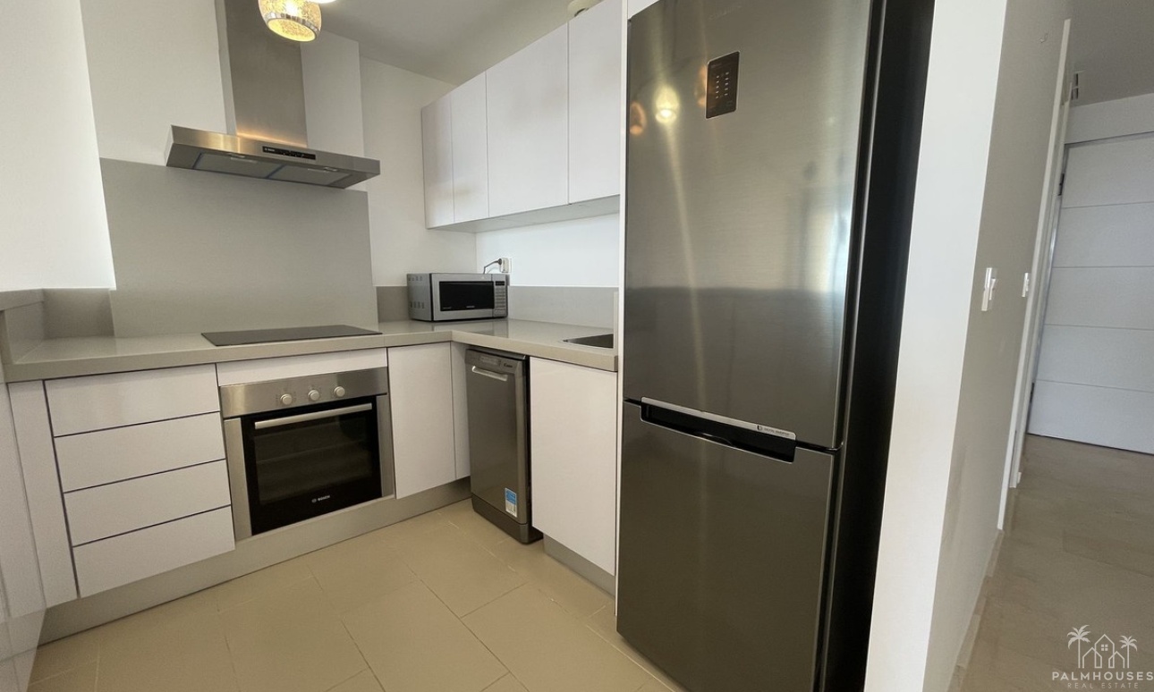 Revente - Apartment - Villajoyosa - Villajoyosa Centro