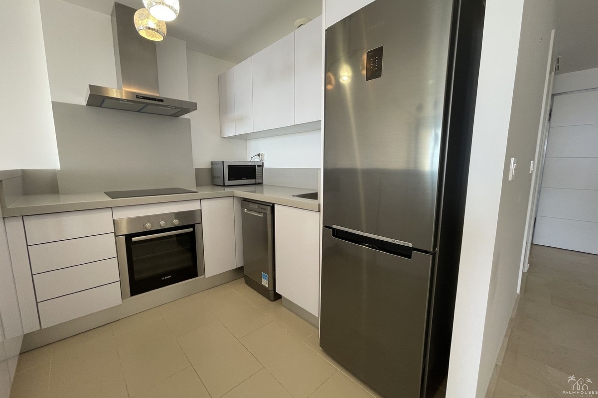 Revente - Apartment - Villajoyosa - Villajoyosa Centro
