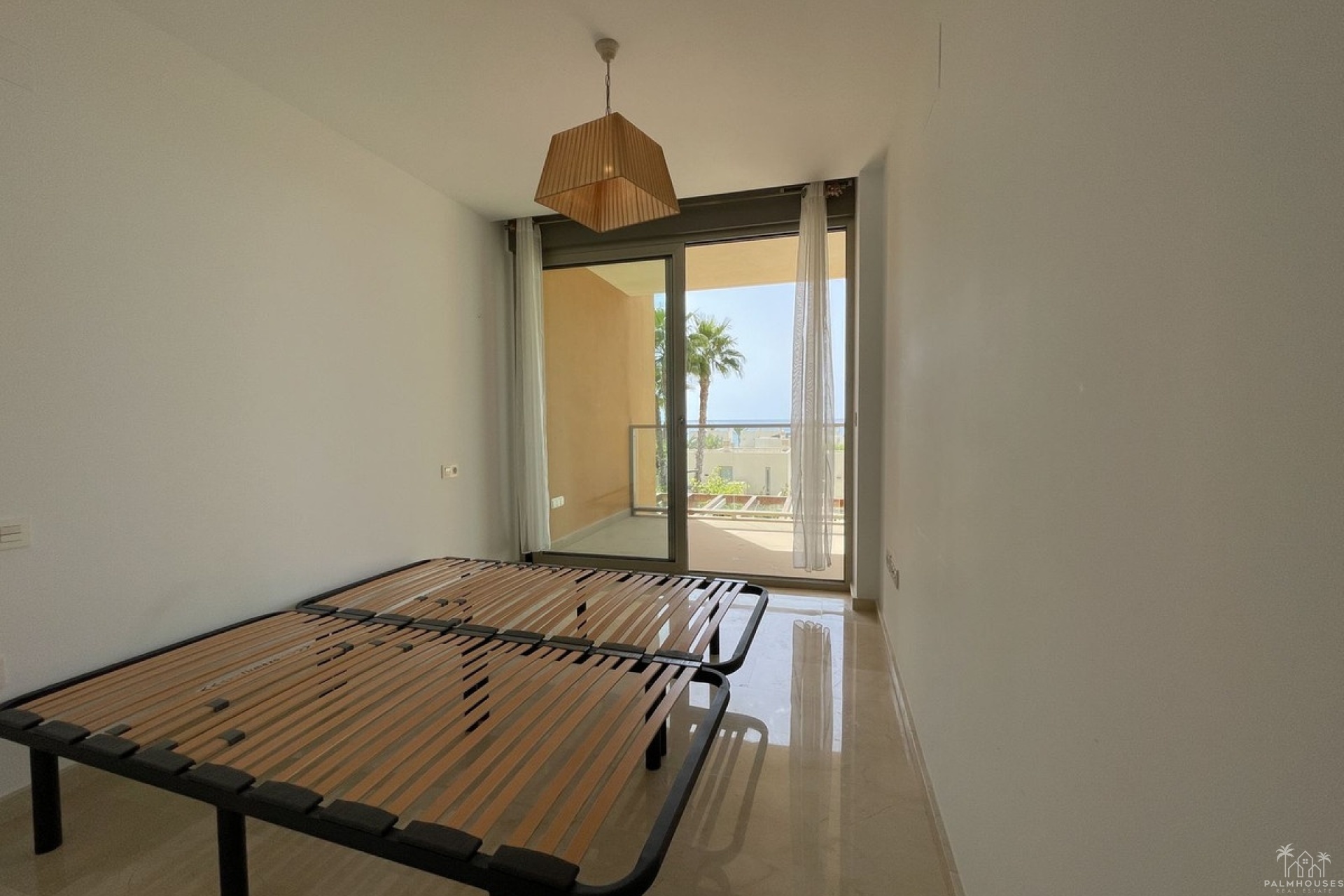Revente - Apartment - Villajoyosa - Villajoyosa Centro