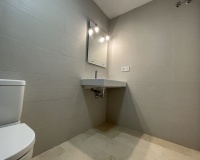Revente - Apartment - Villajoyosa - Villajoyosa Centro