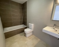 Revente - Apartment - Villajoyosa - Villajoyosa Centro