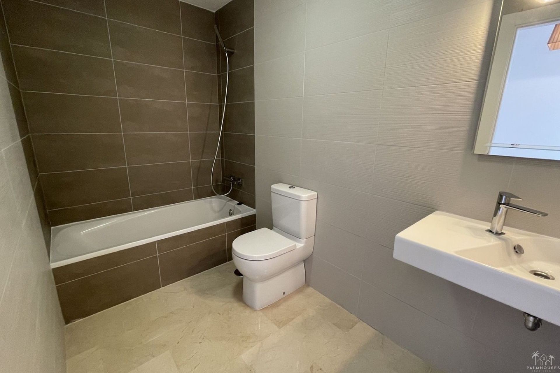 Revente - Apartment - Villajoyosa - Villajoyosa Centro