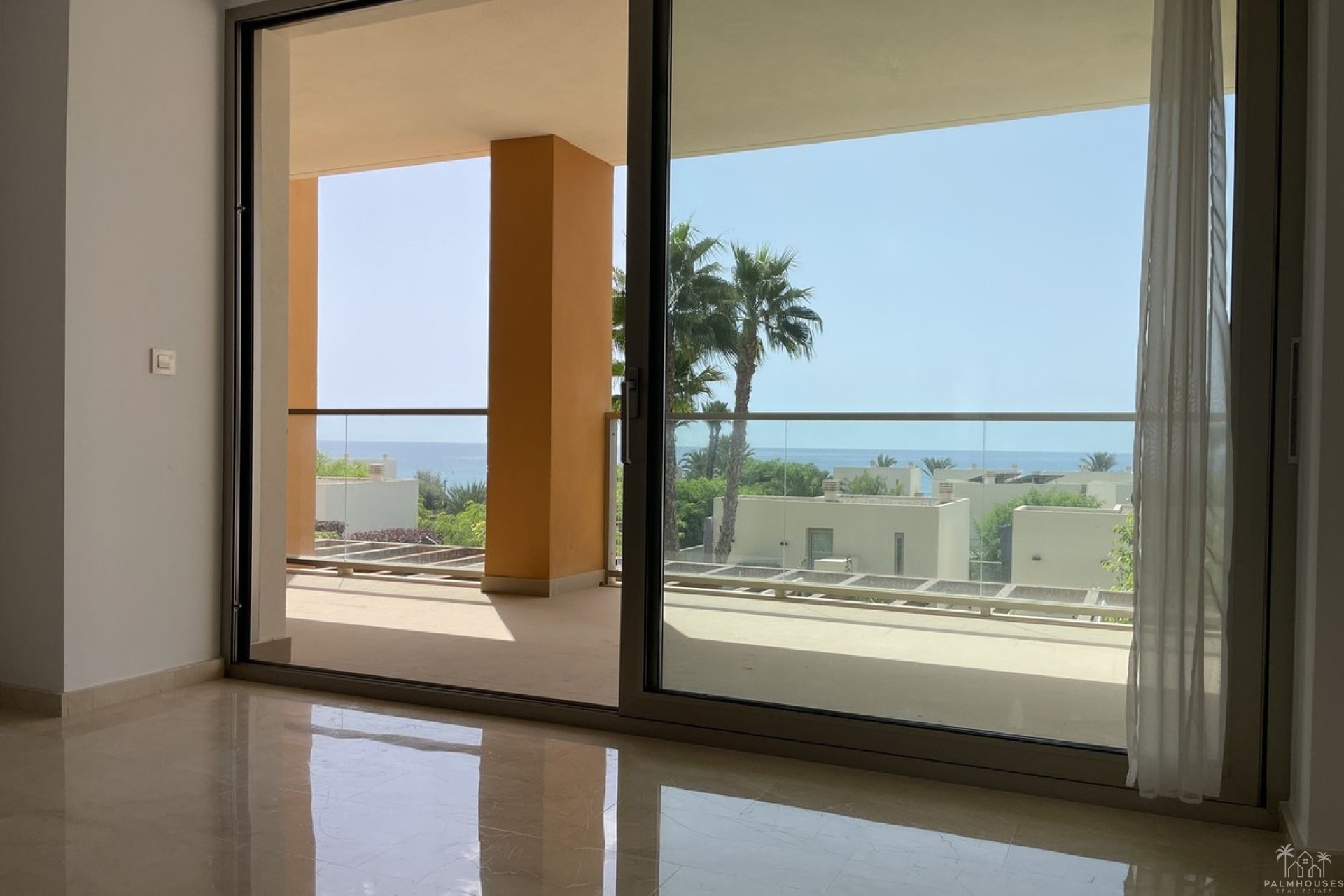 Revente - Apartment - Villajoyosa - Villajoyosa Centro