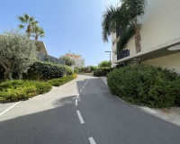 Revente - Apartment - Villajoyosa - Villajoyosa Centro