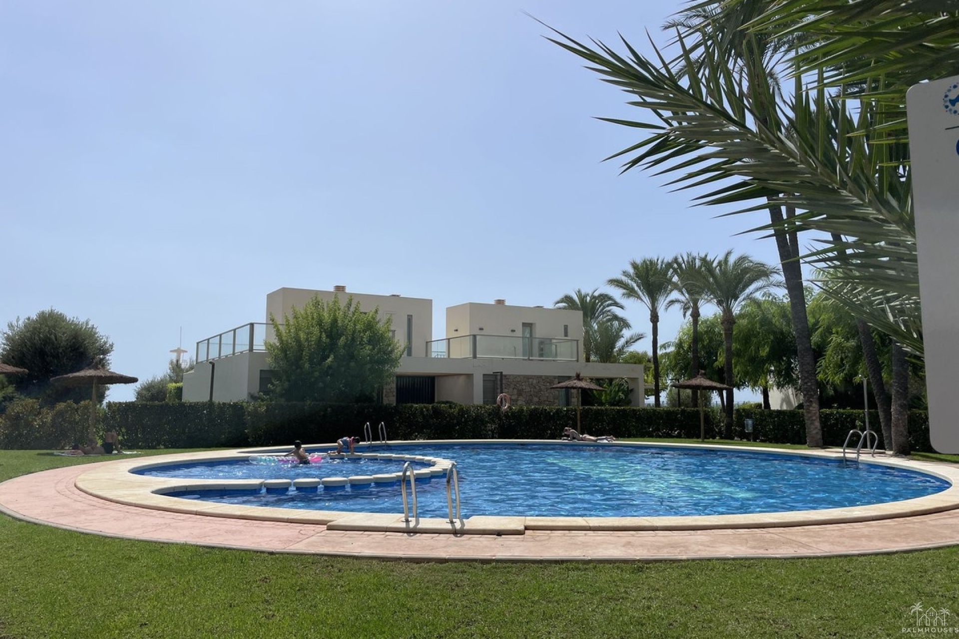 Revente - Apartment - Villajoyosa - Villajoyosa Centro