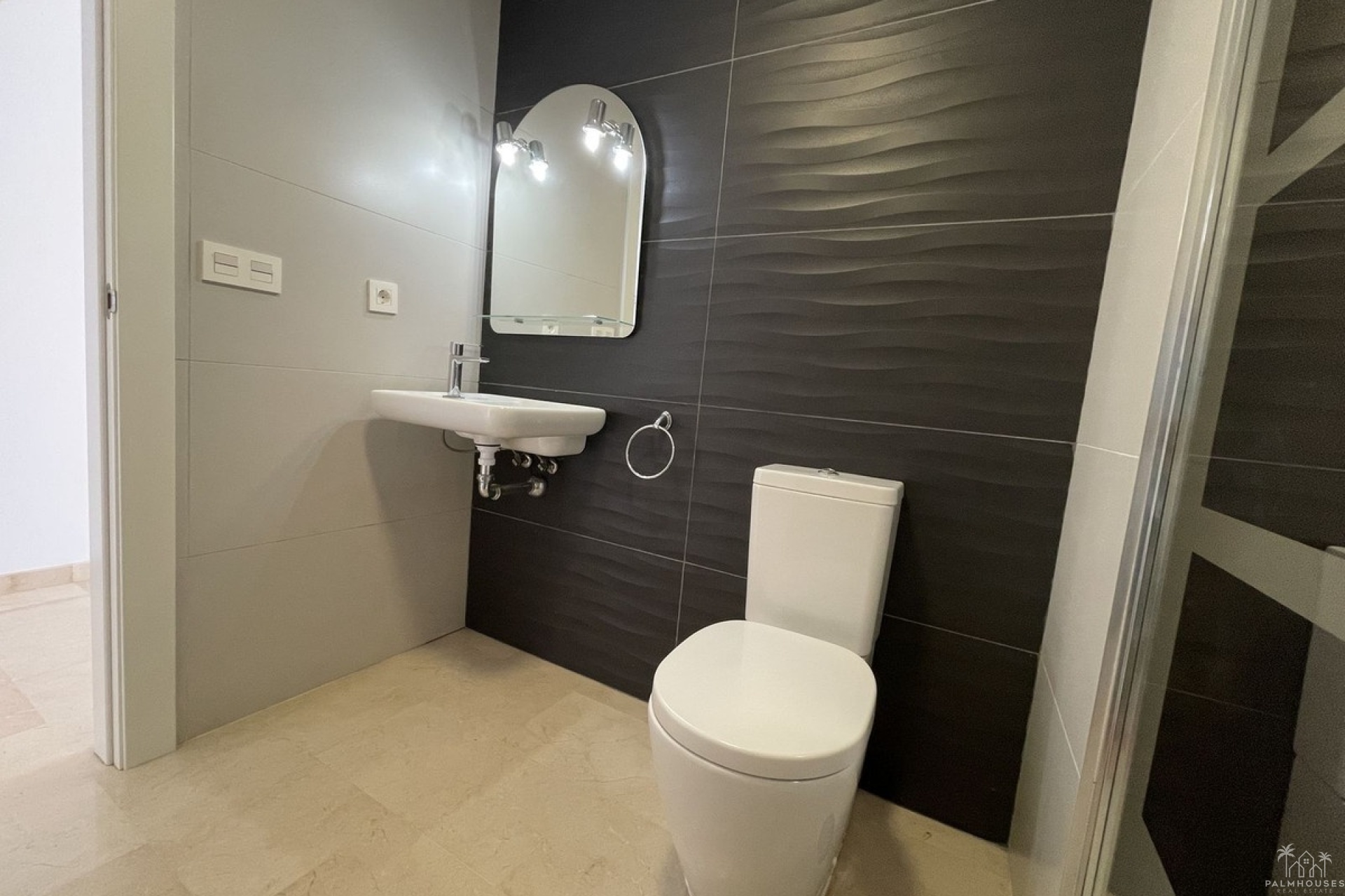 Revente - Apartment - Villajoyosa - Villajoyosa Centro