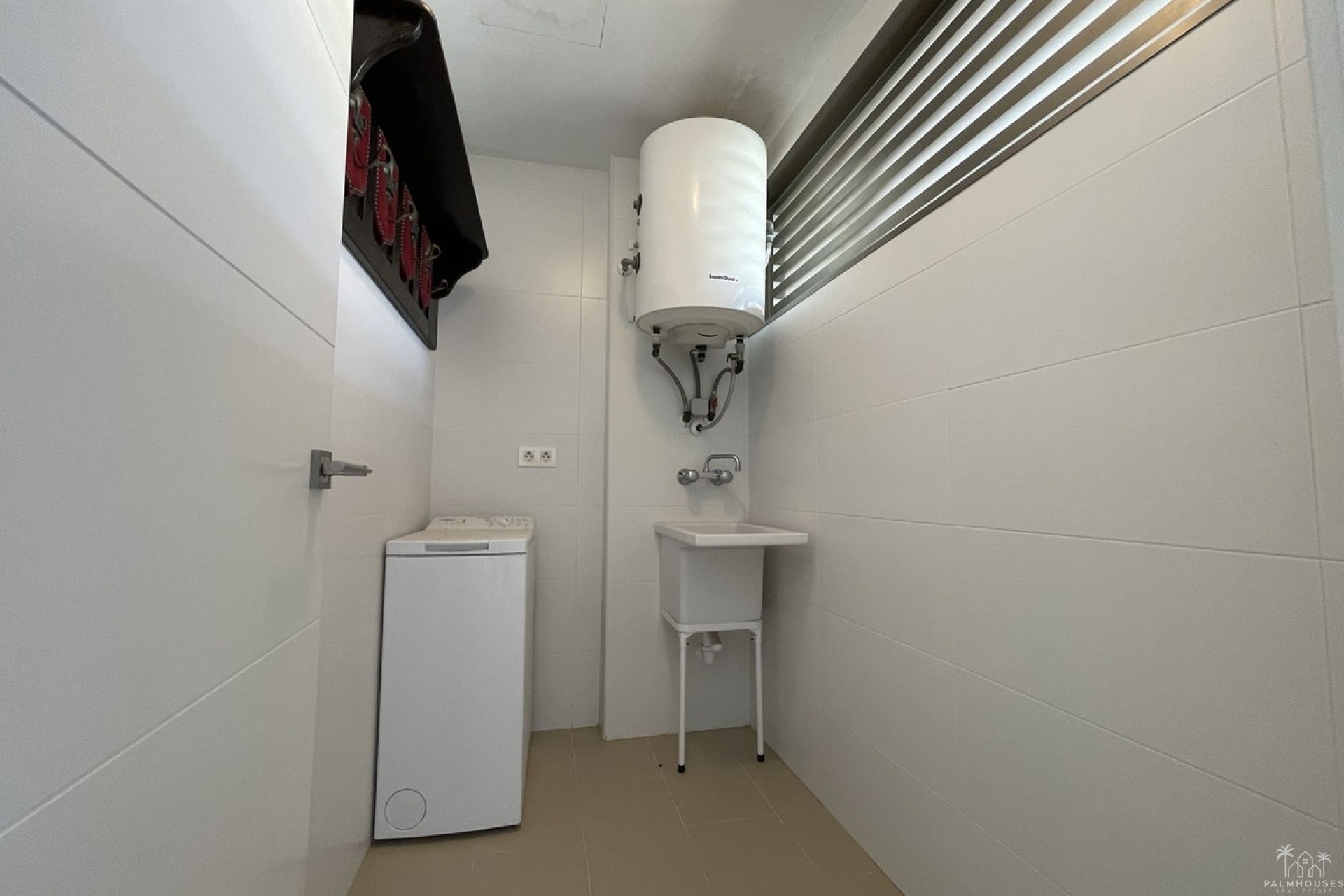 Revente - Apartment - Villajoyosa - Villajoyosa Centro
